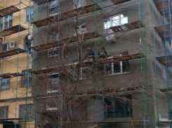 Активисты организовали контроль над капитальным ремонтом в Волжском