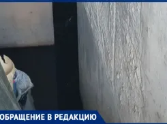 Запах канализации в квартирах душит жителей: В Волжском бьют тревогу из-за бездействия УК