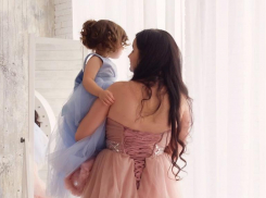 Волжанка отстояла свои родительские права на воспитание ребенка