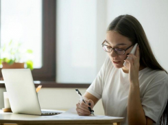 Зарплата от 60 000 рублей: в Волжском работа есть