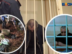 История расчленителя сквозь года: 5 лет со дня страшной трагедии в Волжском