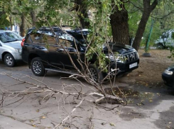 «Ждем когда на голову упадет», - волжанин