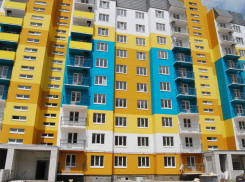 В Волгоградской области проект «Жильё для российской семьи» набирает обороты