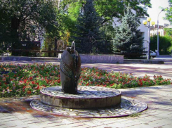 Администрация срезала «мужское достоинство» под самый корень при въезде в Волжский