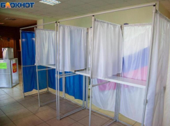 В Волгограде полиция опровергла задержание наблюдателя на выборах