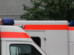 В Волжском иномарка сбила 10-летнего ребенка