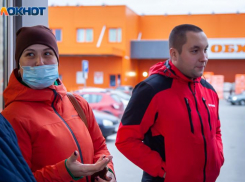 Сотрудники OBI опровергли информацию о закрытии магазина в Волжском