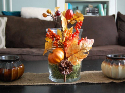 Избавляемся от осенней хандры простыми способами