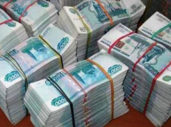 Директор волжской фирмы-банкрота выплатит в бюджет 35 миллионов