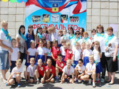 От значка ГТО - к олимпийской медали