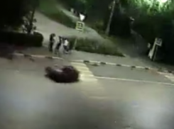 Волжский экстремал на «Жигулях» едва не устроил кровавую трагедию