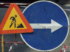 Из-за новой поливочной системы движение по улице Карбышева в Волжском перекроют на сутки