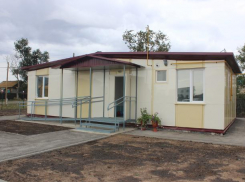 В села и хутора региона приедет «добрая» помощь