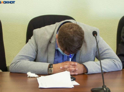 В Волжском утвердили бюджет на 2021 год
