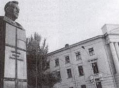 В феврале волжане отметят годовщину Логинова