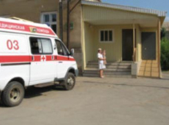 Среднеахтубинская ЦРБ не заплатила за запчасти для автомобилей более полумиллиона