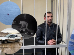 Расследование уголовного дела о 35-ти ножевых от бывшего завершили в Волжском