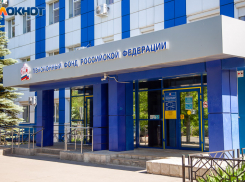 Как будет работать Социальный фонд России в Волжском в новогодние праздники