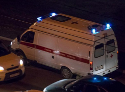 Двоих пенсионеров сбили молодые лихачи в Волжском