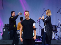 Переговоры с «Дискотекой Авария» по поводу Дня города в Волжском начали еще до результатов голосования