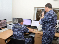 Росгвардейцы задержали рецидивиста, напавшего на женщину