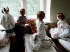 Жителей Волжского просят помочь детям-сиротам