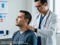 Приём нейрохирурга с 34‑летним стажем в клинике «Вита‑Лайт»: профессиональная диагностика за 2 100 рублей