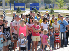 Сотни волжан приняли участие в субботнике «Зеленая Россия»