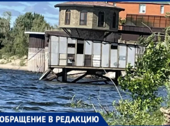 В СНТ «Строитель» спустя месяц после жалоб дачников по-прежнему нет поливочной воды