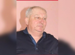 Под Волжским начались поиски без вести пропавшего мужчины