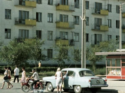 Взгляд в прошлое: какими были волжане 70-х