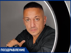 Рафаил Керимов отмечает сегодня день рождения