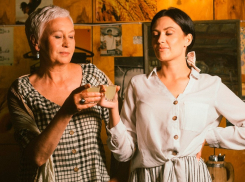 В этом магазине вы найдете наряд для встречи со свекровью и на вечеринку в стиле Чикаго