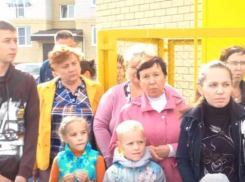 Петиция замёрзшим волжанам не помогла - в бой пошло видеообращение к Путину: «Владимир Владимирович, помогите нам!»