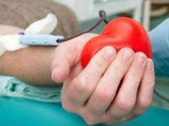 От волжских подростков ждут добрых дел на станции переливания крови