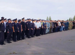 В Волжском проходят масштабные рейды по обеспечению правопорядка