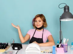 Как найти хорошего мастера по маникюру с помощью онлайн-сервиса