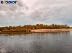 Сильный ветер и небольшой дождь: прогноз погоды на 3 ноября в Волжском