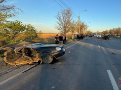 В Волгограде судят водителя, погубившего двух подростков и сбежавшего с места ДТП