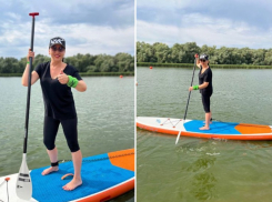 «Молодежь объединяется ради самовыражения»: депутат Волжской городской Думы Татьяна Глухова поделилась впечатлениями о фестивале Ультра 100