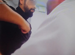 Житель Волгоградской области отправится на принудительные работы за нападение на инспектора ДПС