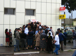 Установку электронной очереди в ЦЗН Волжского оценили почти в 666 тысяч рублей