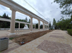 Города меняются для нас