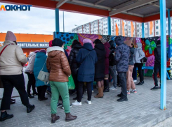 Прямую линию с Росреестром устроят для жителей Волжского