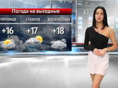 Солнечные выходные ждут волжан: Анастасия Куликова рассказала о погоде