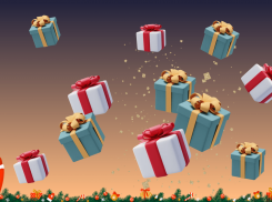 Считайте чудеса: «Ростелеком» запускает адвент-календарь подарков для пользователей сервисов «Лицей» и «Книги»