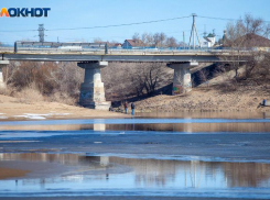 Администрация Волжского рассказала, как и когда начнут расчистку Ахтубы
