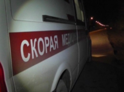 В Волгограде 83-летний пенсионер-нарушитель попал под колеса Daewoo Nexia