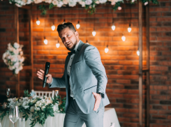 Праздник будет незабываем, если ваш ведущий — Роман Гашута