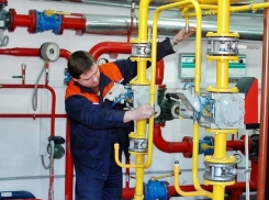 За отсутствие договора на газ волжан будут штрафовать